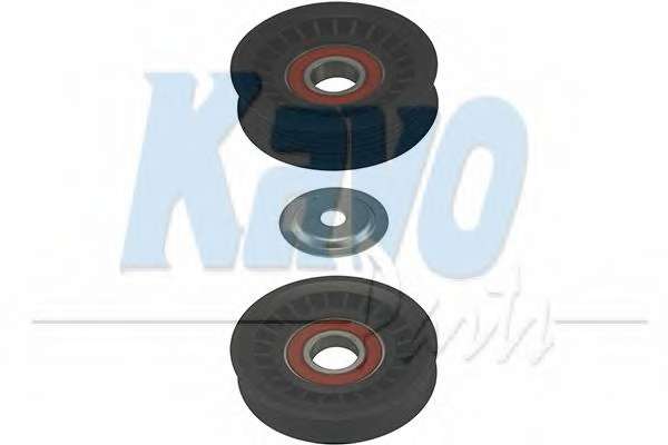 Паразитный / ведущий ролик, поликлиновой ремень