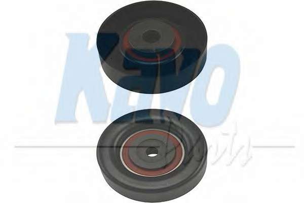 Паразитный / ведущий ролик, поликлиновой ремень