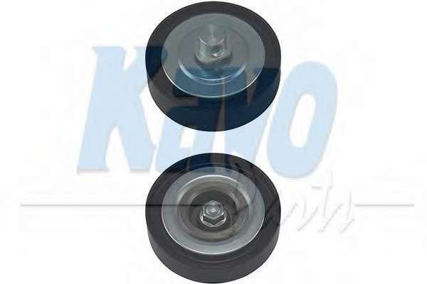 Паразитный / ведущий ролик, поликлиновой ремень