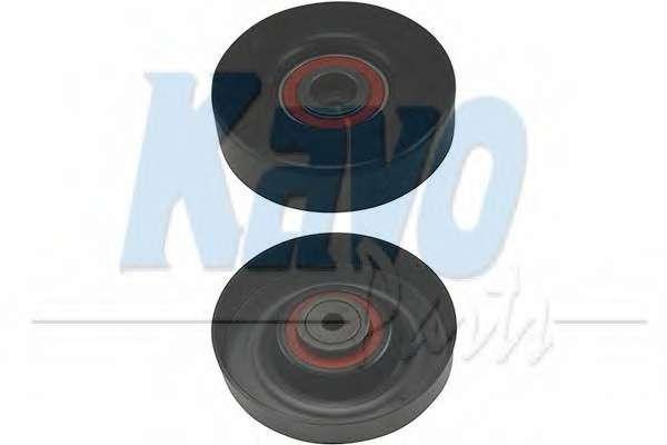 Натяжной ролик, поликлиновой  ремень