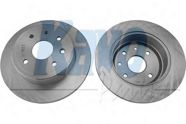 Тормозной диск