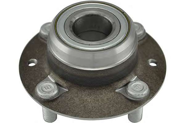 Комплект подшипника ступицы колеса