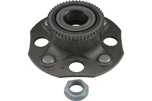 Комплект подшипника ступицы колеса