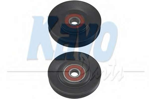 Паразитный / ведущий ролик, поликлиновой ремень