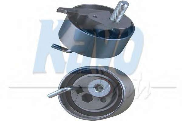 Натяжной ролик, ремень ГРМ