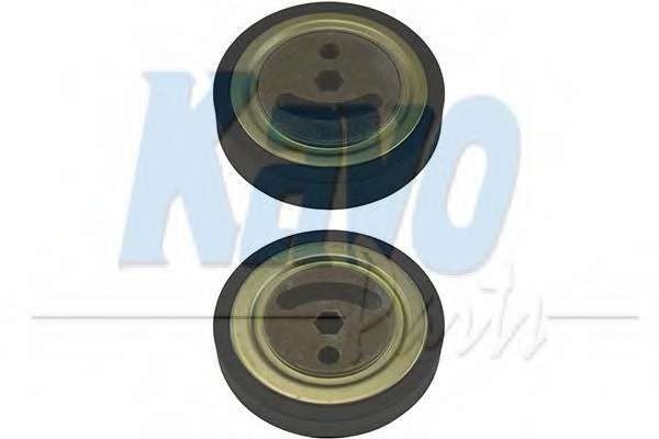 Натяжной ролик, поликлиновой  ремень