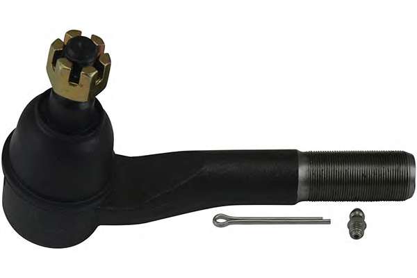 Наконечник поперечной рулевой тяги