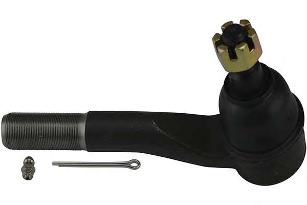 Наконечник поперечной рулевой тяги