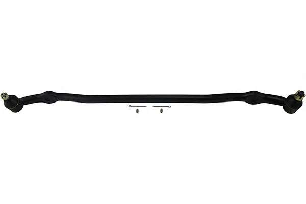 Наконечник поперечной рулевой тяги