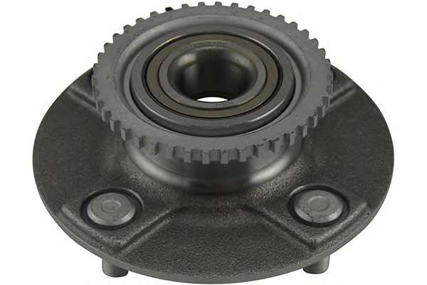 Комплект подшипника ступицы колеса