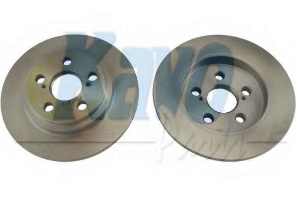 Тормозной диск