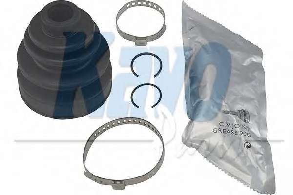 Комплект пылника, приводной вал