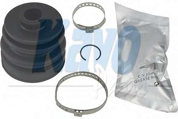 Комплект пылника, приводной вал