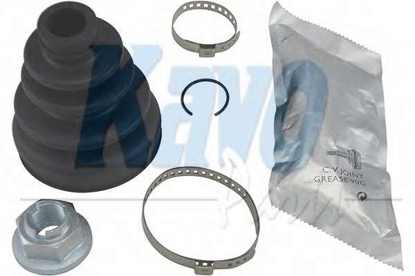 Комплект пылника, приводной вал