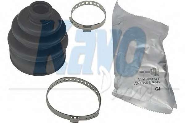 Комплект пылника, приводной вал