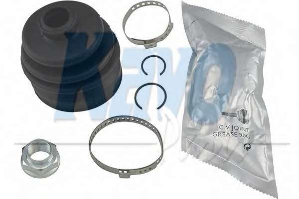 Комплект пылника, приводной вал