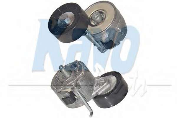 Натяжной ролик, поликлиновой ремень