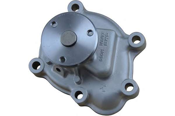 Водяной насос