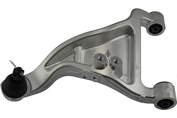 Рычаг независимой подвески колеса, подвеска колеса