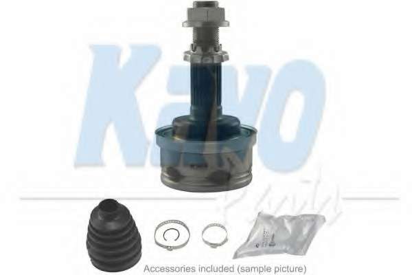 Шарнирный комплект, приводной вал