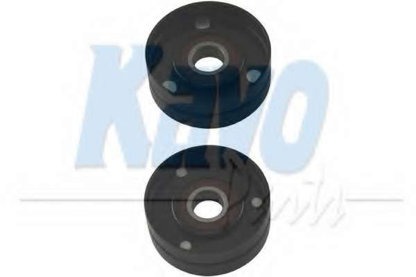 Паразитный / ведущий ролик, поликлиновой ремень