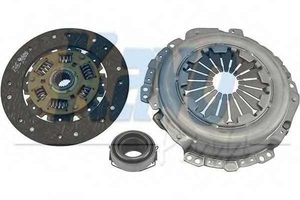 Комплект сцепления