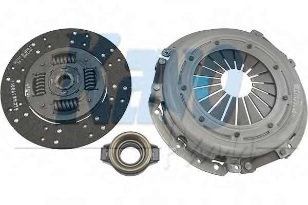 Комплект сцепления