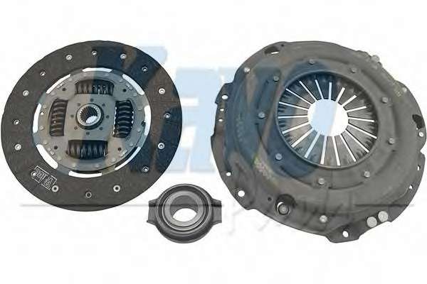 Комплект сцепления