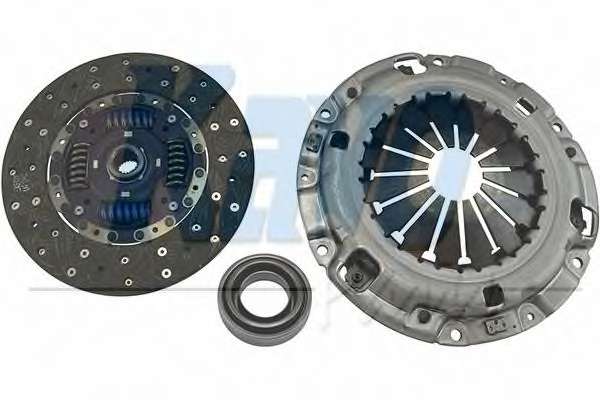 Комплект сцепления