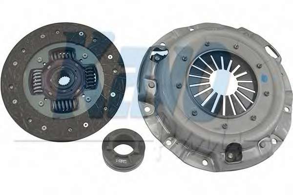 Комплект сцепления