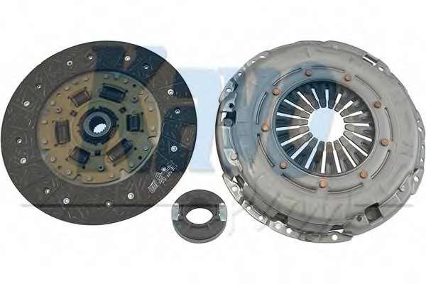 Комплект сцепления