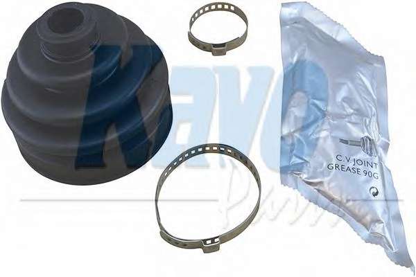 Комплект пылника, приводной вал