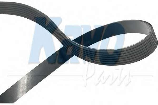 Поліклиновий ремінь