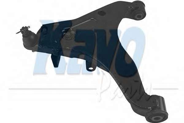 Рычаг независимой подвески колеса, подвеска колеса