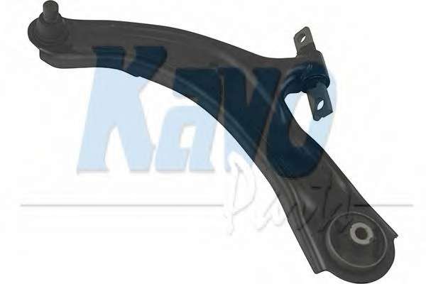 Рычаг независимой подвески колеса, подвеска колеса