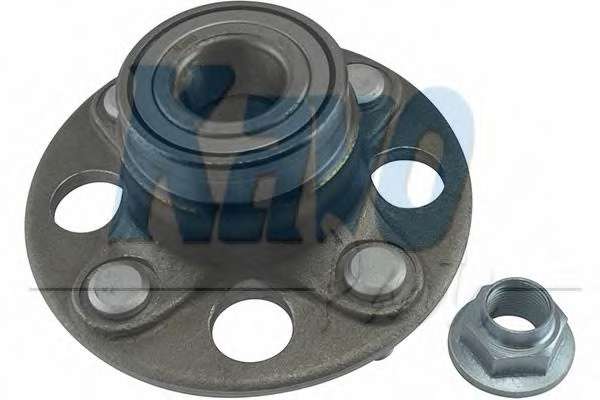 Комплект подшипника ступицы колеса