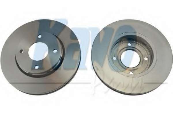 Тормозной диск