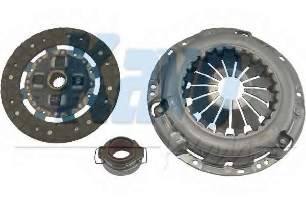 Комплект сцепления