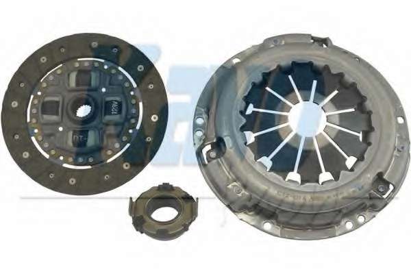 Комплект сцепления