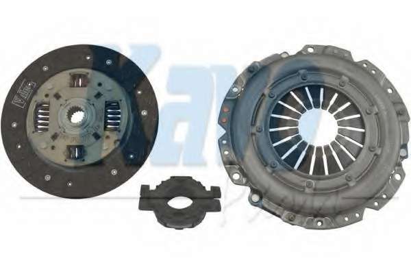 Комплект сцепления