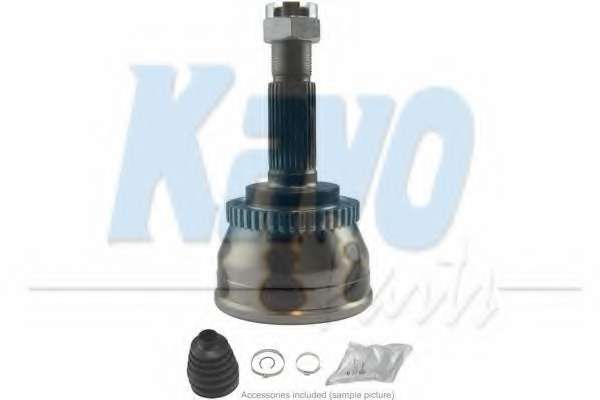 Шарнирный комплект, приводной вал