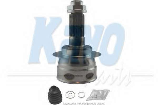 Шарнирный комплект, приводной вал