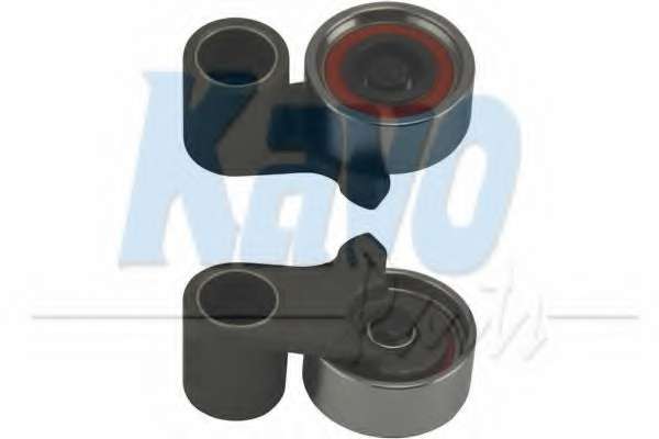 Натяжной ролик, ремень ГРМ