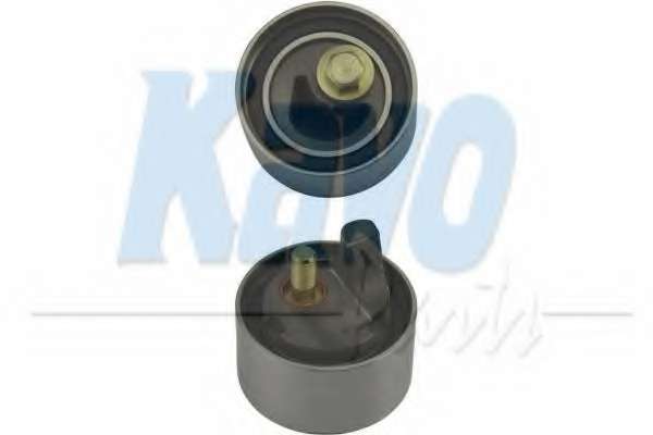 Натяжной ролик, ремень ГРМ