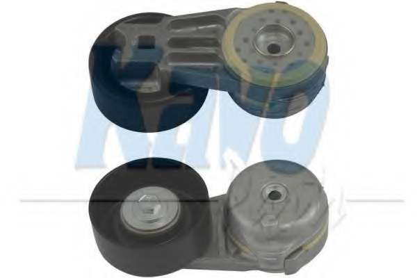 Натяжной ролик, поликлиновой ремень