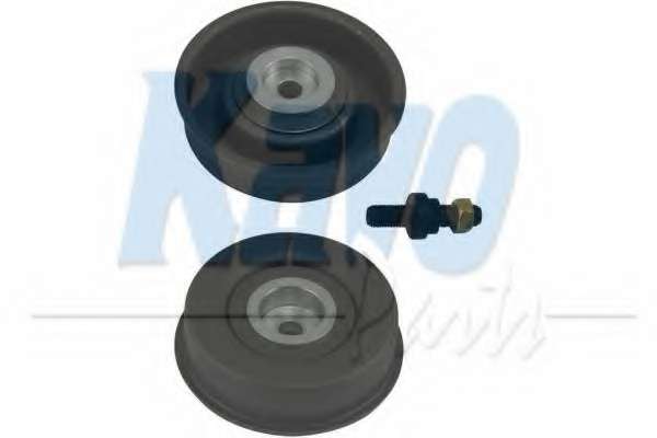 Натяжной ролик, поликлиновой ремень