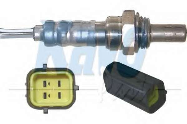 Лямбда-зонд