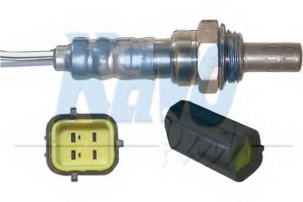 Лямбда-зонд