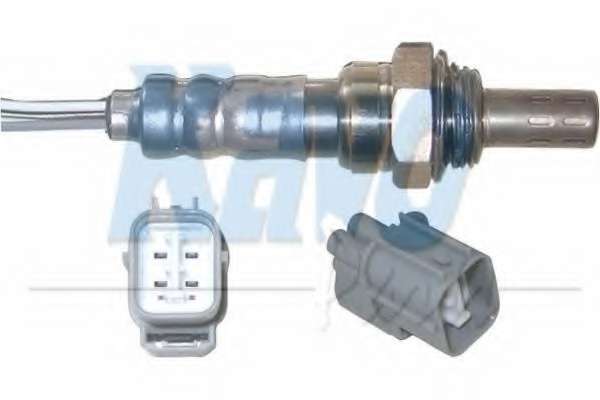 Лямбда-зонд