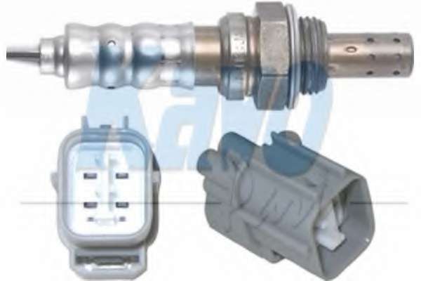 Лямбда-зонд